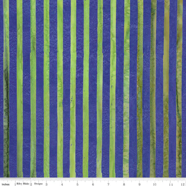 Riley Blake Expression Batiks BT21300 188 Vineyard Get In Line By The Yard