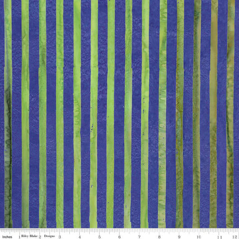 Riley Blake Expression Batiks BT21300 188 Vineyard Get In Line By The Yard
