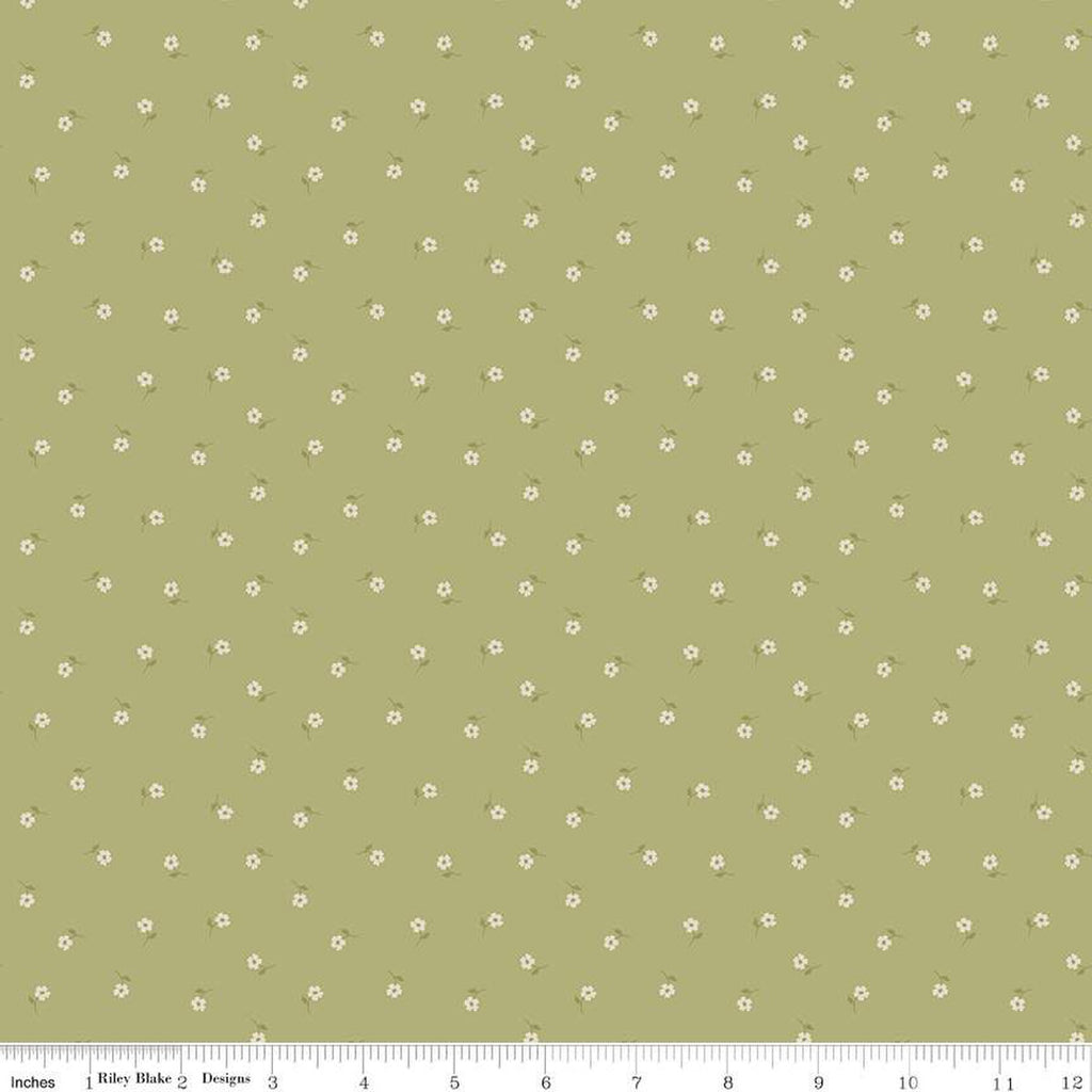 Anne of Green Gables - Current Collections - Fabric