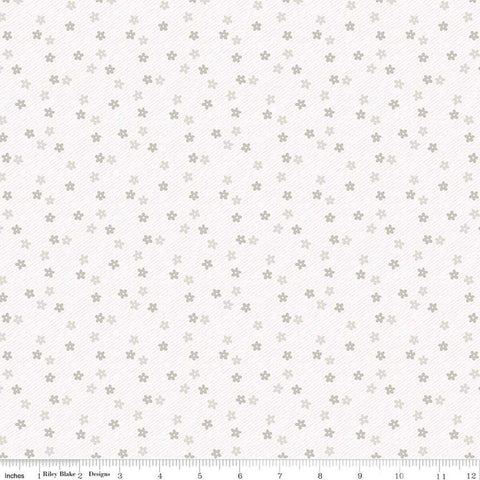 Riley Blake Lights On 2 C15789 Oops-a-Daisy By The Yard