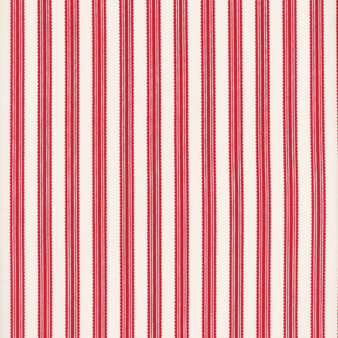 Riley Blake Letters To Cupid C16985 Cream Stripes By The Yard