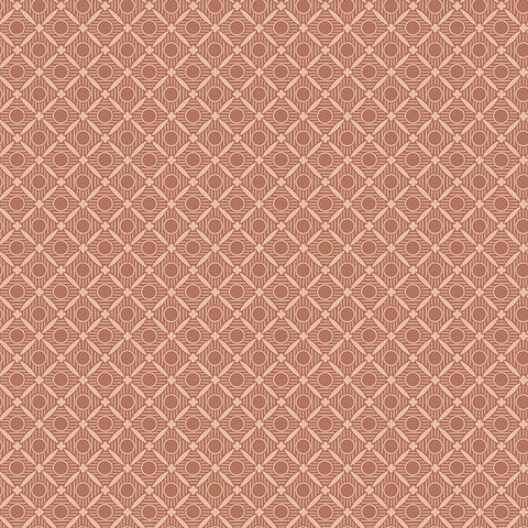 Riley Blake Ambleside C17115 Dusty Rose Peels By The Yard