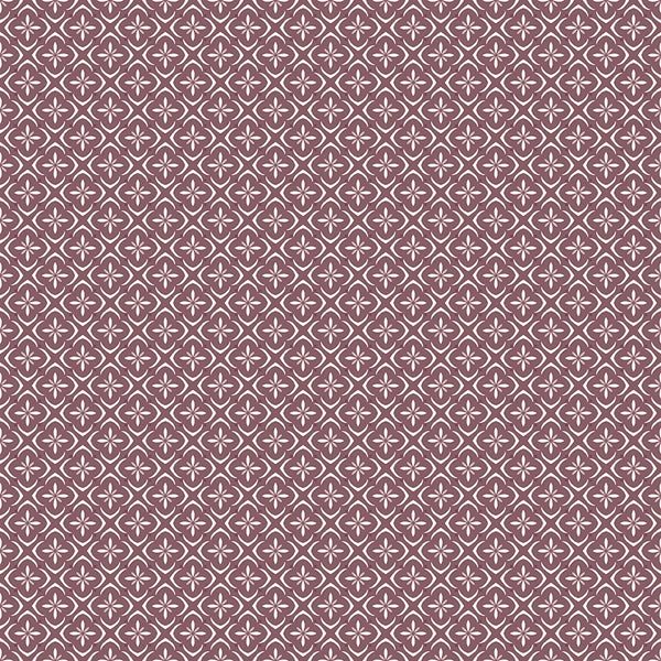 Riley Blake Renew C17286 Purple Tile By The Yard