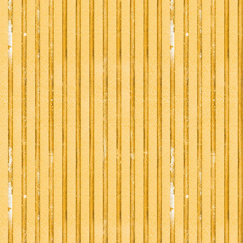 Riley Blake Sew America CD17349 Yellow Faded Stripes By The Yard
