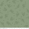 Riley Blake Faraway Kingdom Quilt Kit Boxed Bundle KT-17430 - Dragon Dreams