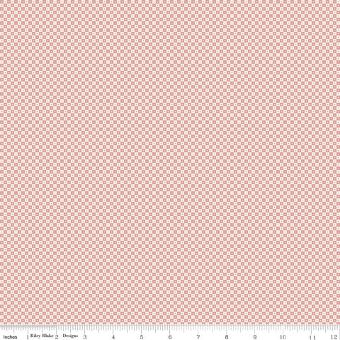 Riley Blake Rosewood C17496 Pink Brindle By The Yard