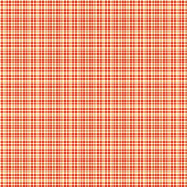 Riley Blake Summer's In Town C17536 Red Plaid By The Yard