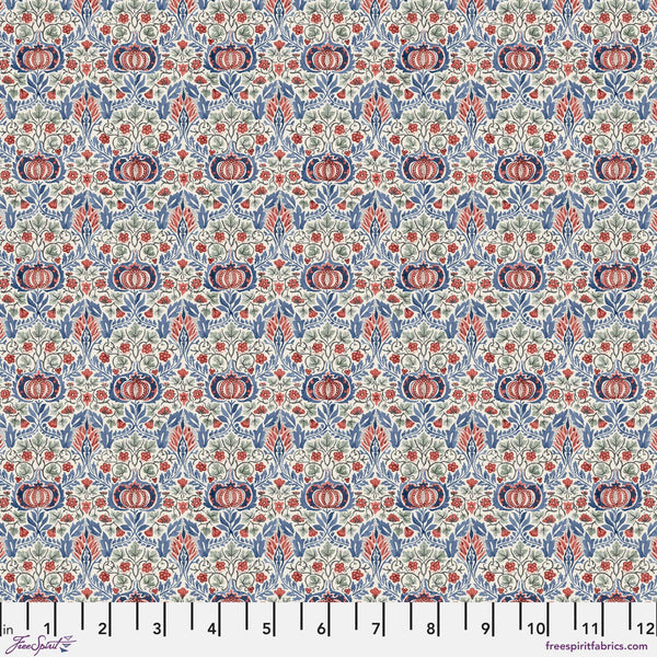 Free Spirit Bexleyhealth CLWM009 Multi Little Chintz 54" Wide By The Yard