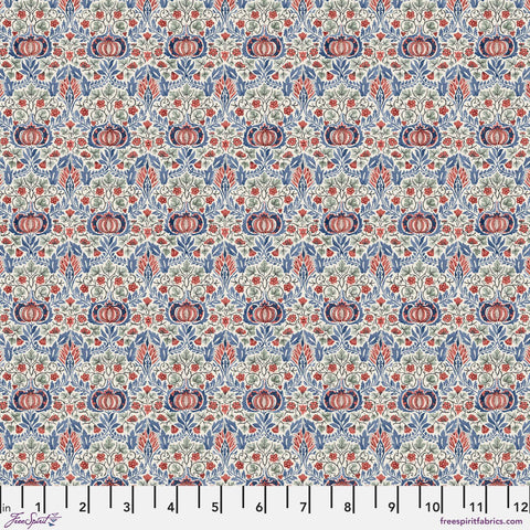 Free Spirit Bexleyhealth CLWM009 Multi Little Chintz 54" Wide By The Yard