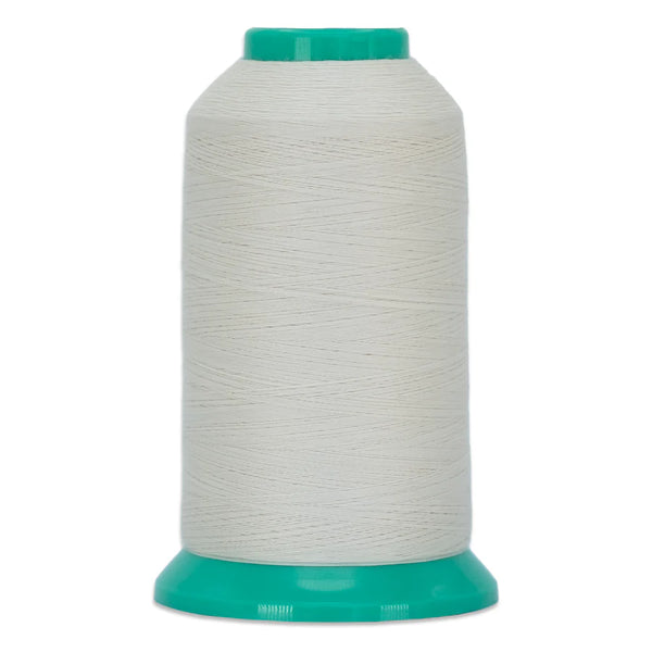 Y.L.I. Perfection Thread 3,000 Yard Cone - 703 Antique Lace