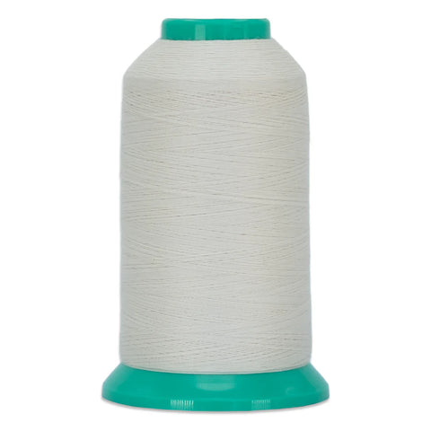 Y.L.I. Perfection Thread 3,000 Yard Cone - 703 Antique Lace