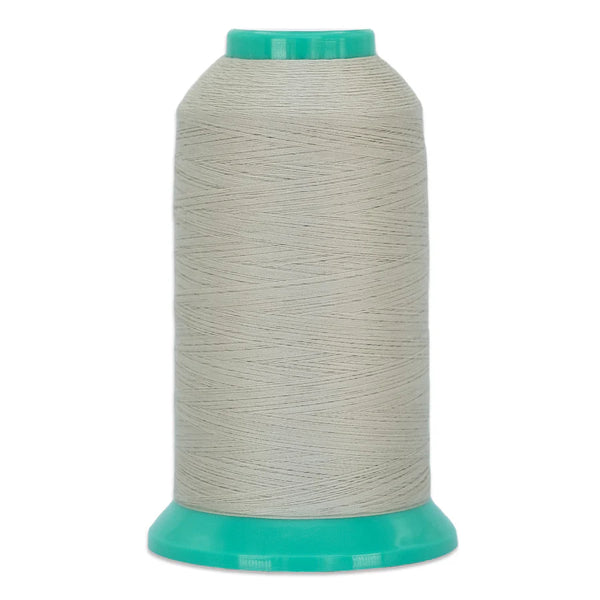 Y.L.I. Perfection Thread 3,000 Yard Cone - 704 Antique