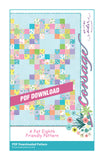 CORSAGE - Me & My Sister Designs Pattern DIGITAL DOWNLOAD