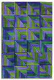 Cutting Corners Pre-Cut Quilt Kit - Riley Blake - Vineyard