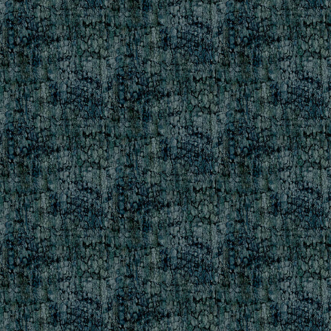 Northcott Digital - Lone Wolf DP27188 49 Navy Bark Texture By The Yard