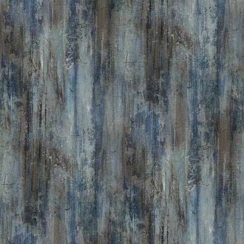 Northcott Digital - Pedigree DP28031 98 Charcoal Multi Texture D By The Yard