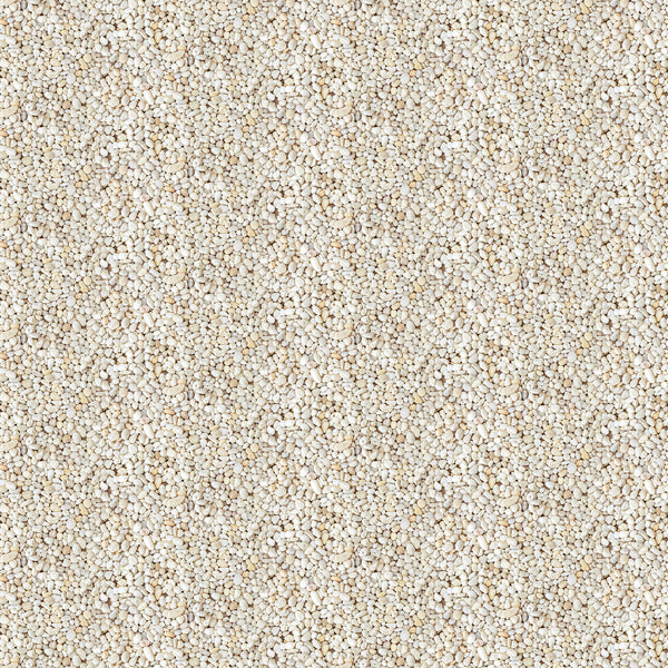 Northcott Digital - Running Free DP28591 11 Cream Pebbles 1 By The Yard