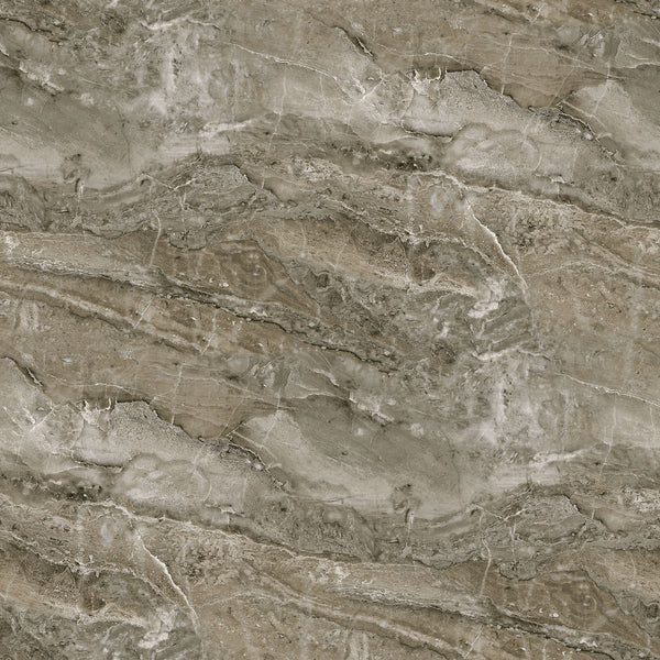 Northcott Digital - Running Free DP28594 14 Dark Taupe Granite By The Yard