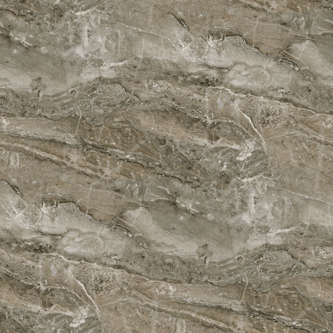 Northcott Digital - Running Free DP28594 14 Dark Taupe Granite By The Yard