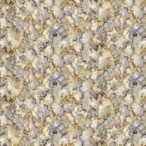 Northcott Digital - Misty Morning DP28653 94 Gray Multi Texture By The Yard