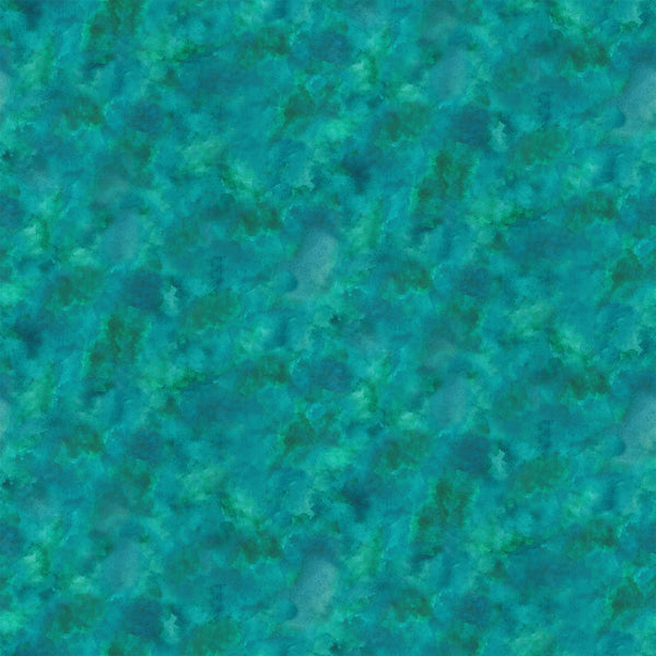 Northcott Luscious DP28757 66 Light Teal Texture By The Yard