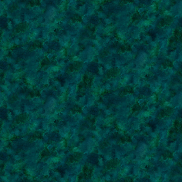 Northcott Luscious DP28757 69 Dark Teal Texture By The Yard