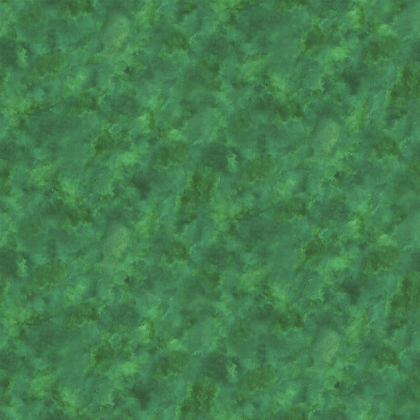 Northcott Luscious DP28757 78 Dark Green Texture By The Yard