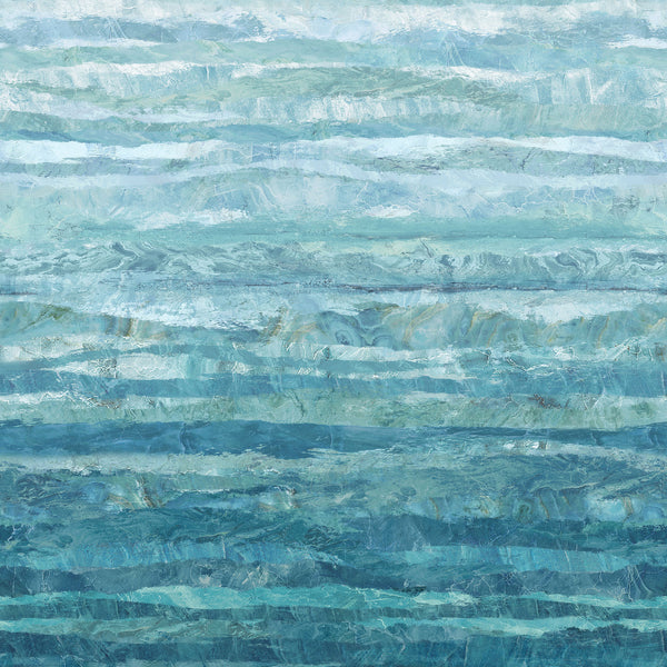 Northcott Smooth Sailing DP28906 46 Dark Blue Multi Ombre By The Yard