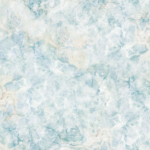 Northcott Smooth Sailing DP28911 42 Light Blue Marble Texture By The Yard