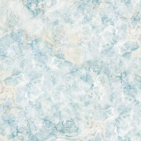 Northcott Smooth Sailing DP28911 42 Light Blue Marble Texture By The Yard