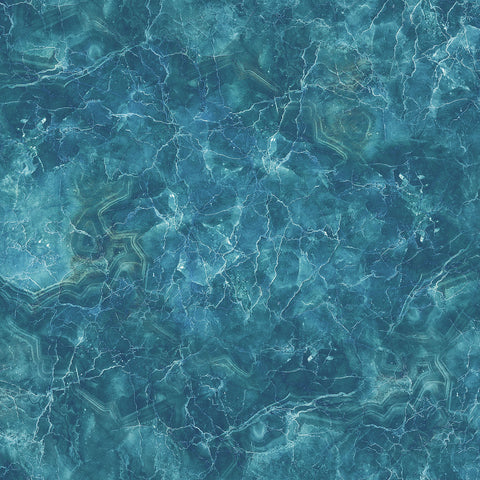 Northcott Smooth Sailing DP28911 46 Dark Blue Marble Texture By The Yard