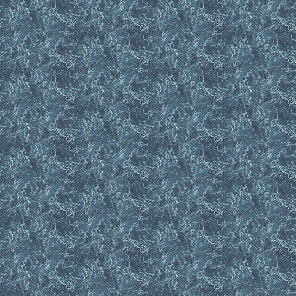Northcott Naturescapes Voyage DP29119 46 Blue Multi Water By The Yard