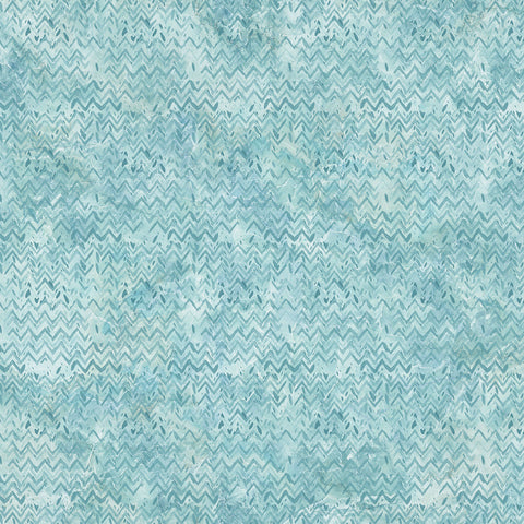 Northcott Stonehenge Canyon DP29146 44 Blue Chevron By The Yard