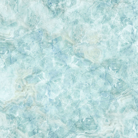 Northcott Stonehenge Canyon DP29150 42 Light Blue Marble 2 By The Yard