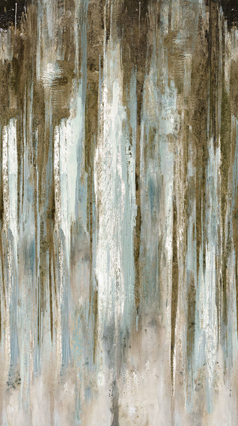Northcott Shadow & Light DP29220 34 Brown Multi Ombre By The Yard