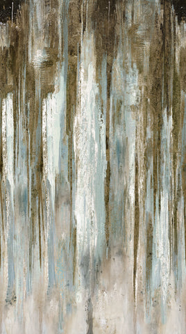 Northcott Shadow & Light DP29220 34 Brown Multi Ombre By The Yard