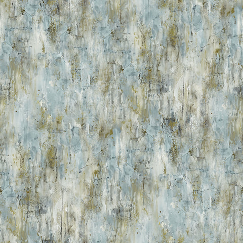 Northcott Shadow & Light DP29225 42 Blue Distressed Texture 2 By The Yard