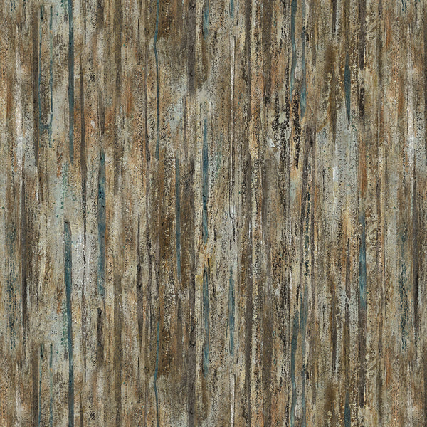 Northcott Shadow & Light DP29226 36 Dark Brown Stria Texture 1 By The Yard