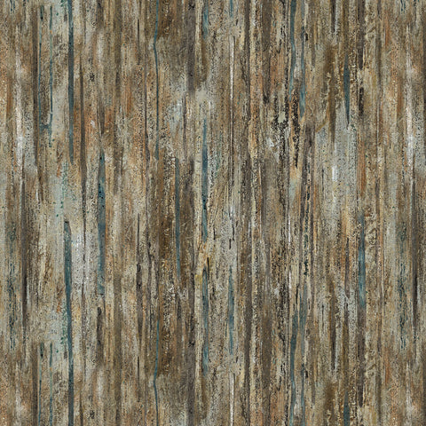 Northcott Shadow & Light DP29226 36 Dark Brown Stria Texture 1 By The Yard