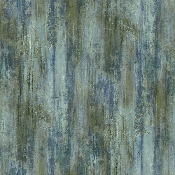 Northcott Shadow & Light DP29227 44 Dark Blue Stria Texture 2 By The Yard