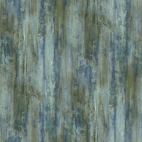 Northcott Shadow & Light DP29227 44 Dark Blue Stria Texture 2 By The Yard