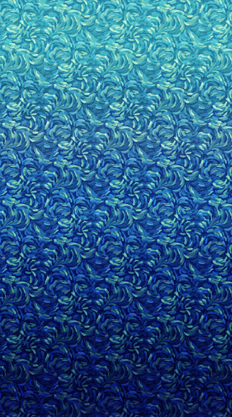 Northcott Starry Night DP29261 46 Dark Blue Multi Ombre By The Yard