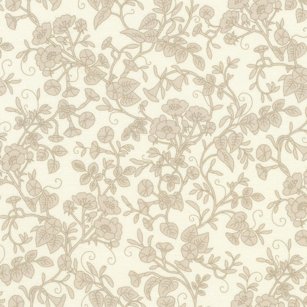 Kaufman Digital - Georgina 22129 15 Ivory By The Yard