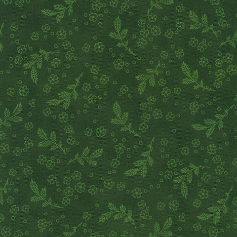 Kaufman Digital - Georgina 22130 224 Evergreen By The Yard