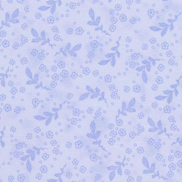 Kaufman Digital - Georgina 22130 23 Lavender By The Yard