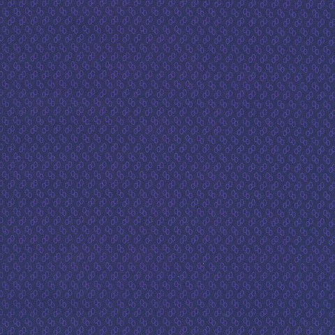 Kaufman Digital - Georgina 22131 460 Midnight Purple By The Yard