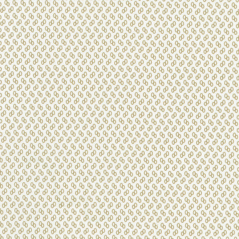 Kaufman Digital - Georgina 22131 83 Vintage White By The Yard