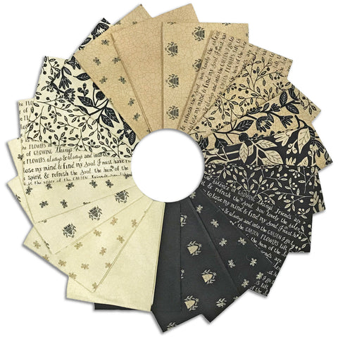 Moda Bloom and Grow – Jordan Fabrics