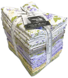 Moda Pre-Cut 30 Piece Fat Quarter Bundle - Georgia