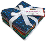 Patrick Lose Pre-Cut 12 Piece Fat Quarter Bundles - FQJEWEL12 10 - Jewel Box